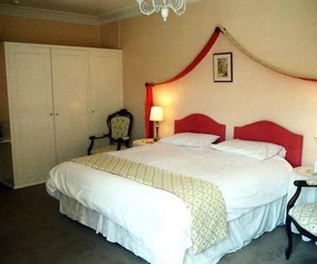 Wick House Bed And Breakfast Taunton Habitación foto